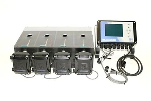 PCME Particulate (Smog) Measurement System - Four Sensors / One Controller - Picture 1 of 12