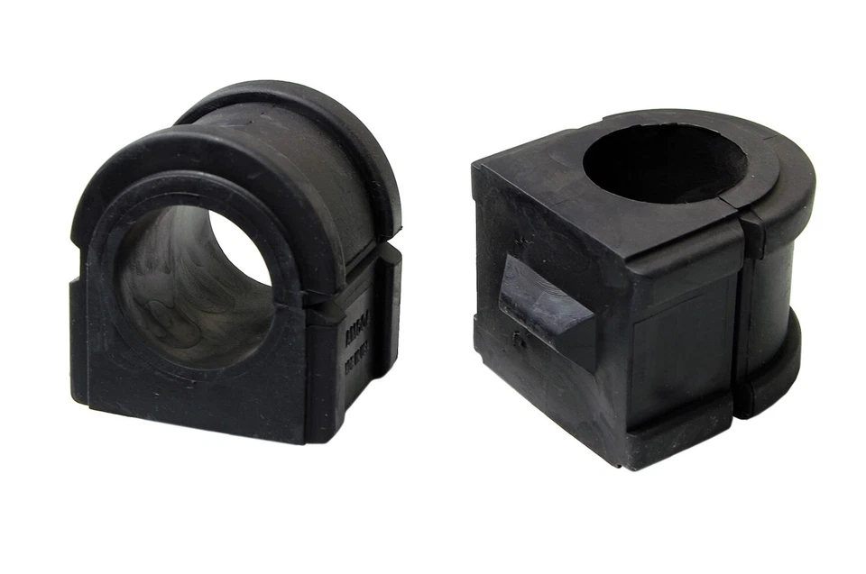 For 2000-2007 Chevrolet Impala Stabilizer Bar Bushing Kit Front To Frame 2001 - Image 1 of 1