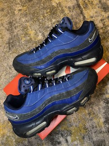 Zapatillas deportivas de hombre Nike Air Max 95 | Compra online en eBay