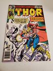 THOR #282 (1979) MARVEL COMICS 1ST CAMEO APPEARANCE OF THE TIME KEEPERS! LOKI!