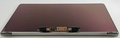 Apple Macbook Air 13" A1932 Late 2018 LCD Screen 1 year warranty - OEM - Image 1 of 3
