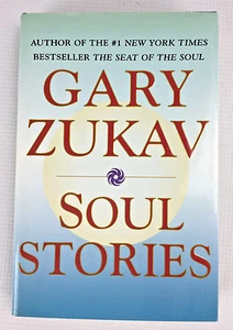 Soul Stories von Gary Zukav, Hardcover 2000 - Bild 1 von 5