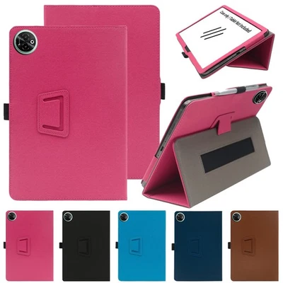 Case for DOOGEE Tab E3 Max 14 inch Tablet Smart Folding Stand Protective Cover - Image 1 of 4