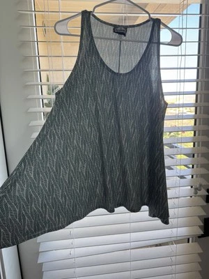 Manuheali’i Racer Back Tank - XL - Image 1 of 4