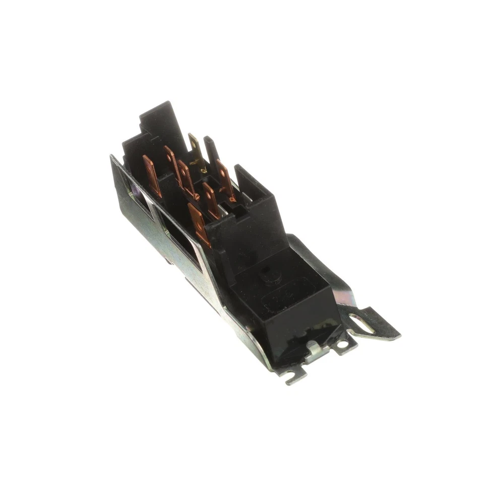 Interruptor de encendido suburbano para GMC C15/C1500 1971-1974 SMP 1971 1972 1973 1974 Foto 1 de 4