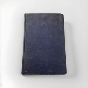 Plain English Marian Wharton 1916 Antique Book The People’s College Hardcover - Picture 1 of 8