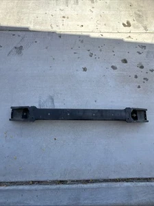 92-95 Honda Civic OEM front bumper reinforcement impact re bar crash beam - Picture 1 of 21