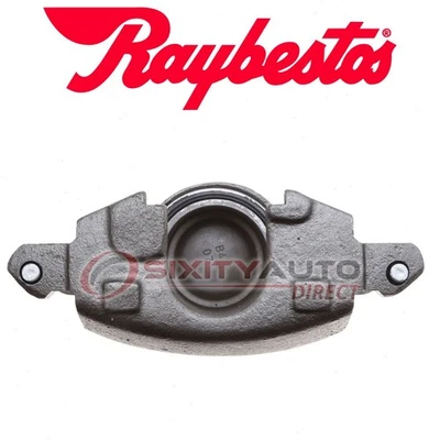 Raybestos Front Right Disc Brake Caliper for 1979-1996 Chevrolet G30 - ni Foto 1 de 4