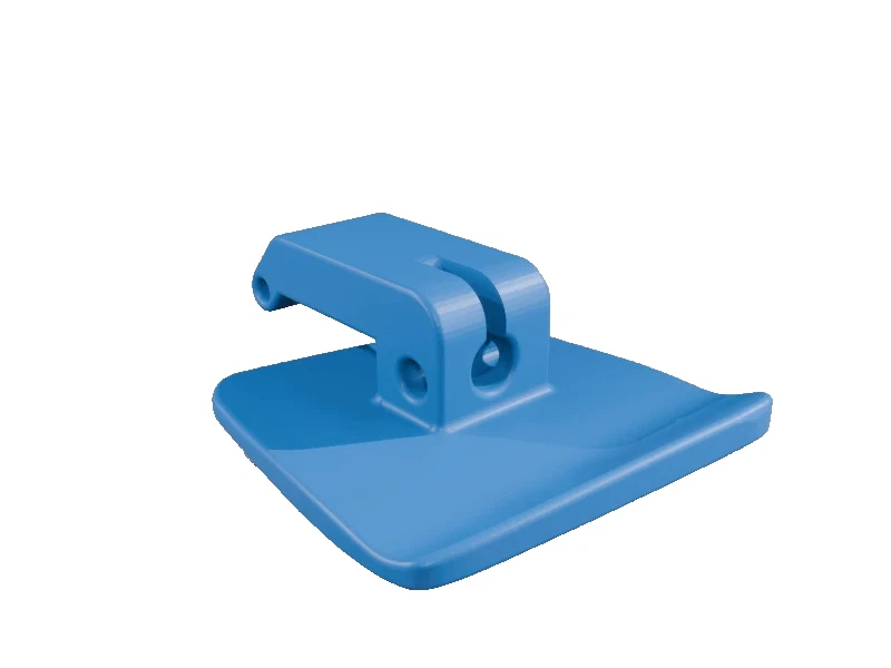 Ford focus 2 seat lowering handle - Image 1 of 1