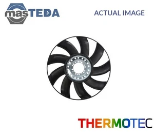 D9B004TT FAN WHEEL ENGINE COOLING THERMOTEC NEW OE REPLACEMENT - Picture 1 of 6