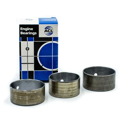 Austin MG Rover Mini 1.1L 1967-1993 camshaft bearings std ACL 3C4095-STD - Image 1 of 4
