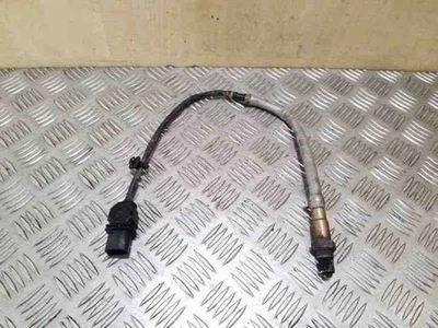 AUDI TT 8J3 Sensore Ossigeno Sensore Lambda 0258017044 2.0 Benzina 147kw 26126068 - Immagine 1 di 3