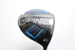 Ping G 10.5° Driver Stiff Flex Ping Alta Cb 55 12678335 Fair - Picture 1 of 5