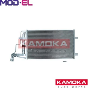 CONDENSER AIR CONDITIONING 7800052 FOR MAZDA 3 R2AA 2.2L L3-VDT/L3Y7 2.3L 4cyl - Picture 1 of 7