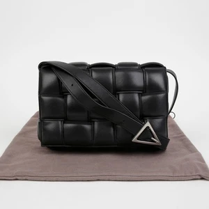 Bottega Veneta Sac à bandoulière matelassé 591970 147582979 - Picture 1 of 14