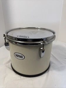 Tambor de marcha Verve 10”x8” blanco arce - Imagen 1 de 10
