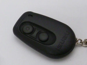 1996-1997 Isuzu Rodeo S LS 2.6L 3.2L V6 Smart Key Fob Keyless Entry Remote OEM - Picture 1 of 1