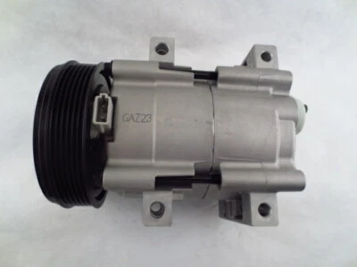 Nuevo compresor de aire acondicionado para Ford Ranger 1995-2011 (solo 4,0 L) Foto 1 de 4