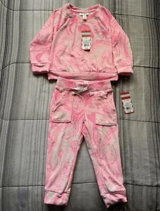 toddler girl clothes 2t new - Picture 1 of 1