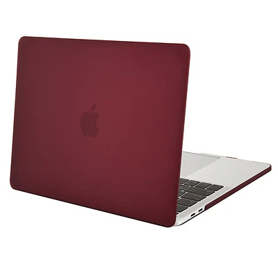 Hard Shell Cover Case for Macbook Pro13 15 Touch Bar A1989 A2159 A1990 2018 2019 - Image 1 of 4