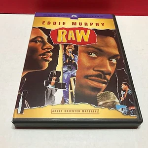 Eddie Murphy - Raw (DVD, 2004, Widescreen Collection) - Picture 1 of 2