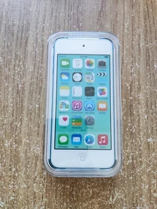 *RARE* SEALED Apple iPod Touch 5th Gen 32GB Blue - BRAND NEW (Collector's item) - Picture 1 of 5