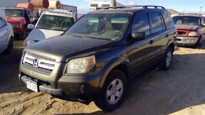 Used Front Right Door Window Regulator Front fits: 2006 Honda Pilot electric Fro Foto 1 de 4