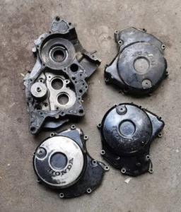 Blocco Ricambi Honda Nsr 125 - Foto 1 di 2