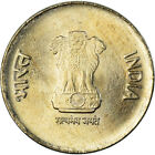 [#1149995] Münze, INDIA-REPUBLIC, 5 Rupees, 2022, 75th Year of Independence, UNZ
