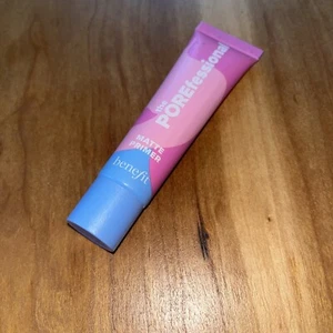 Benefit CosmeticsThe POREfessional Matte Pore Minimizing Primer 0.75 oz - Picture 1 of 3