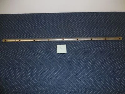 1954 Buick Special Wagon Rear Tailgate Floor Moulding  - Image 1 of 3