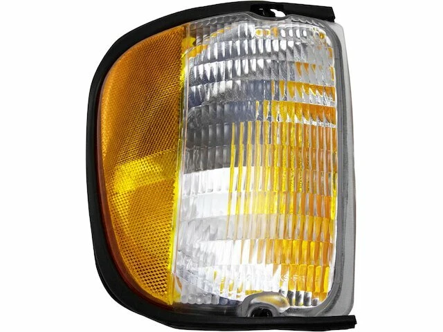 Right DIY Solutions Cornering Light fits Ford E250 Econoline 1992-2000 82FCSV - Image 1 of 1