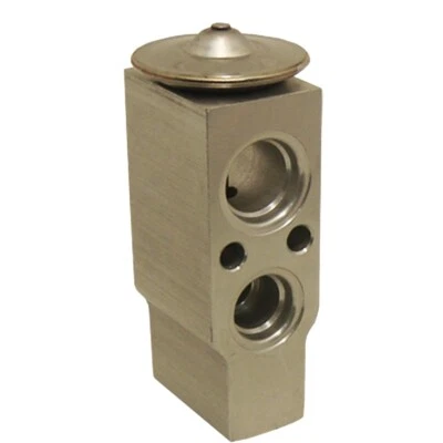 Válvula de expansión de aire acondicionado para Ford Five Hundred, Flex, Freestyle, Taurus, Taurus X, Foto 1 de 2