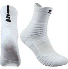 Men’s Socks Performance Athletic Quarter Socks for Running, Training & Hiking