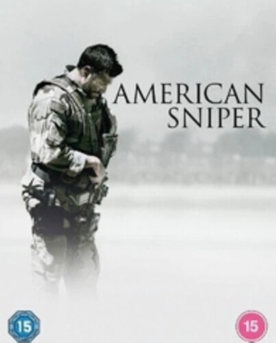 American Sniper: 10th Anniversary Ultimate Collector's Edition (Ultra HD)