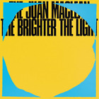 The Juan MacLean The Brighter the Light (Vinyl) 12" Album