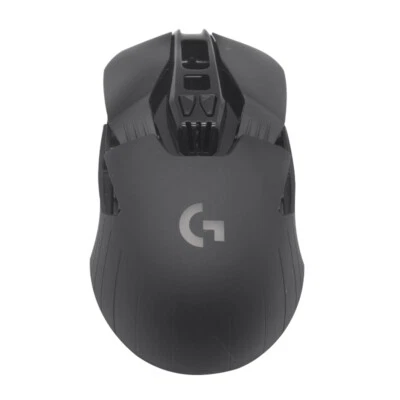 Outer Case Top shell + Base Cover For Logitech G903 wireless mouse Original  - Image 1 of 4