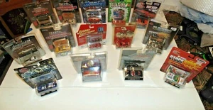 Racing Champion,Action,Muscle Machine,Lighting,Greenlight value $120 collectible - Picture 1 of 8
