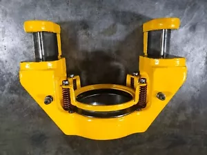 🇺🇸💥STRIPPIT Soporte oscilante 30/30 #62501, WILSON TOOLS💥 - Imagen 1 de 10
