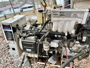 Kohler 15.0EGD . Marine Gas Generator 15 KW - Runs great / 2008 year - Picture 1 of 5