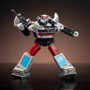 Galaxy Toys Sliverstreak mini04 At Full Speed Figure Collectible toy in stock - Picture 1 of 6