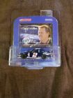 Action 1:24 2004 #2 Miller Lite Rusty Wallace Announcement Car Last Call