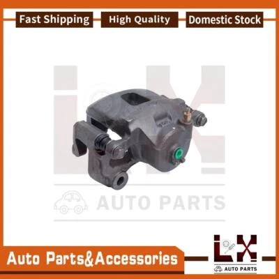 Pinza de freno de disco delantera derecha Cardone 1 compatible con Nissan Sentra 2003 2004 2005 2006 Foto 1 de 4