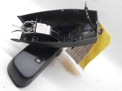 Espejo retrovisor interior BMW X3 2011 negro OEM E11015891/015891 GB0473 Foto 1 de 4