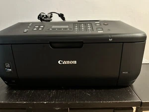 canon pixma mx535 drucker - Bild 1 von 2