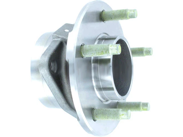 Conjunto de buje de rueda delantero 18162XR para Chevrolet Equinox 2005 Foto 1 de 2