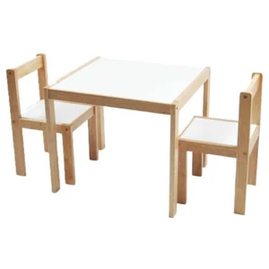 Toddler Table and Chairs Set, for any family with young children - Picture 1 of 5