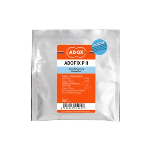 ADOX ADOFIX P II - FISSAGGIO IN POLVERE 1000ml INODORE