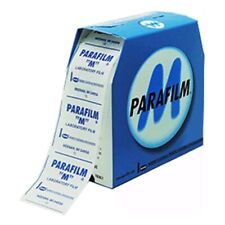Parafilm M PM992 All Purpose Laboratory FilmSemi-Transparent