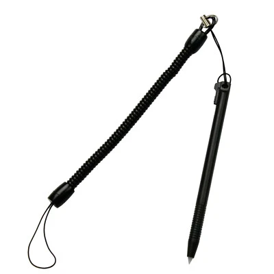 New Stylus Pen+Tether Strap for Panasonic Toughbook CF-18 CF-19 Touchscreen  - Image 1 of 4